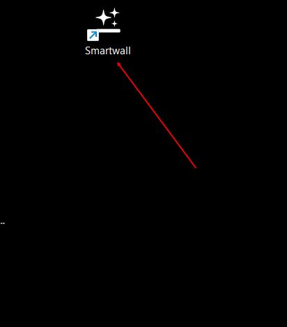 Иконка PWA в списке приложений